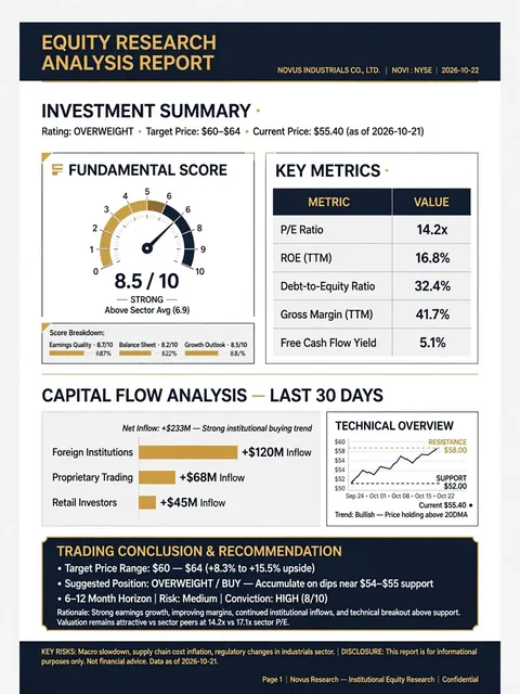 Elite Private Equity Fund Manager Stock Analysis — ChatGPT Prompt