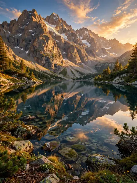 Professional Image Enhancement for Clarity and Quality — ChatGPT Prompt
