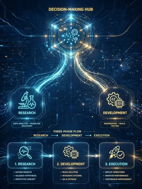 Act as an Opus-Driven Deep Thinking System — ChatGPT Prompt