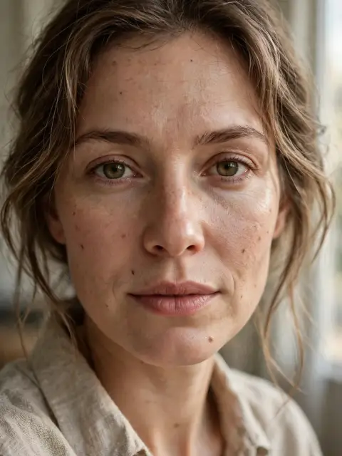 Act as a Photorealistic 4K Reference Image Enhancement — ChatGPT Prompt