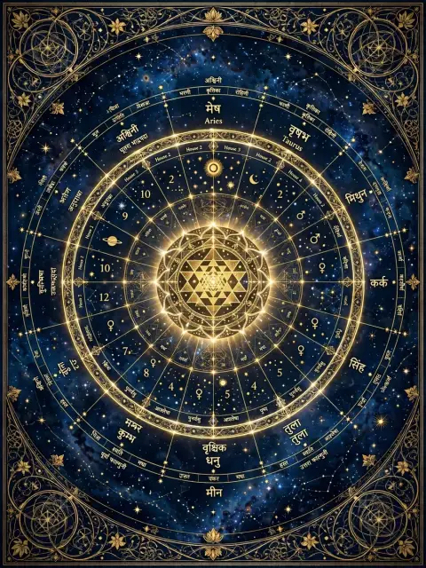 Act as a Horoscope l — ChatGPT Prompt