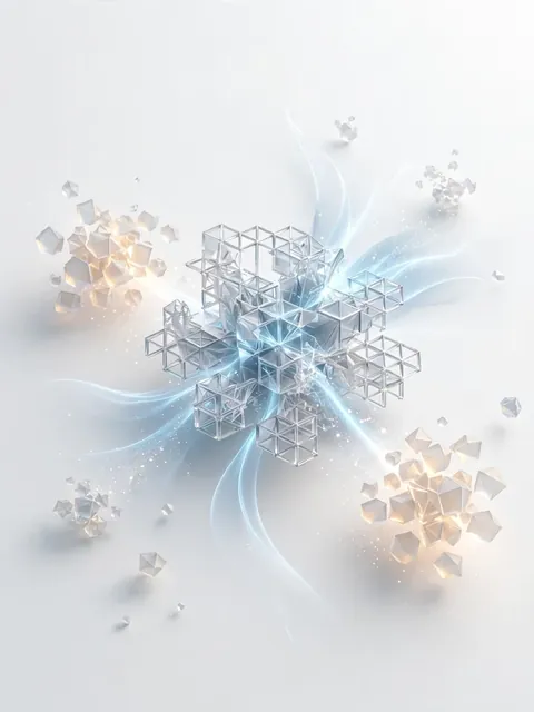 Act as a Quantum Topology Matcher ( — ChatGPT Prompt