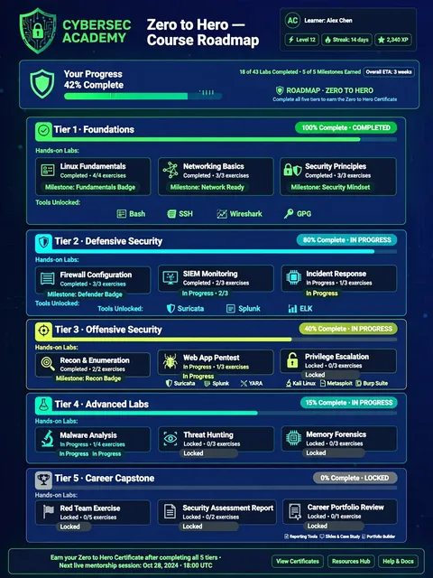 Act as a Cyber Secuirty Practioner — ChatGPT Prompt