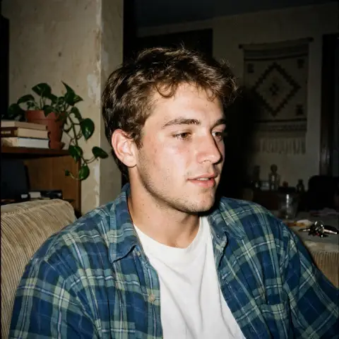 90s Disposable Snapshot