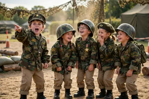 Baby prompts