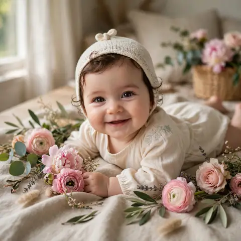 Baby Mothers Day