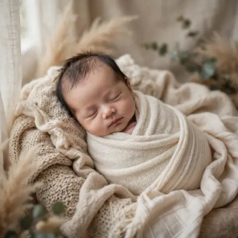 Baby Newborn