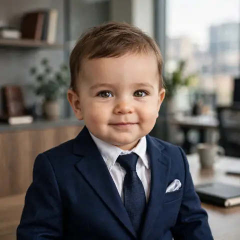 Baby Professional