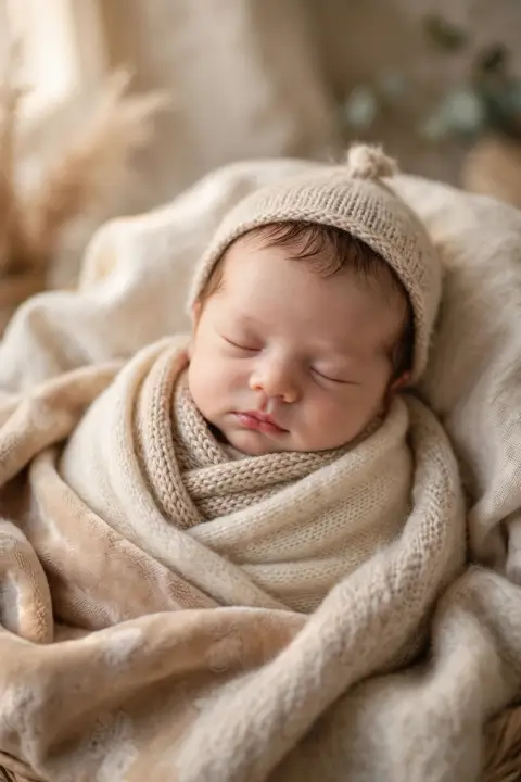 Boy Newborn