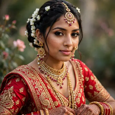 Bride Indian Bride