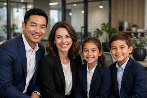Family Professional