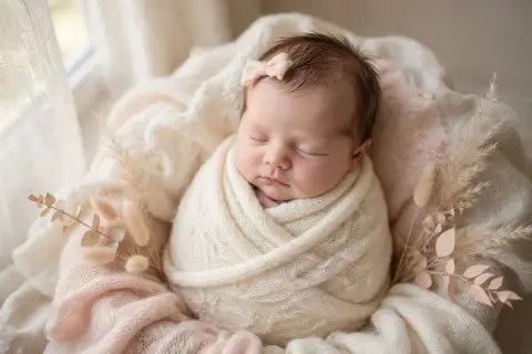 Girl Newborn