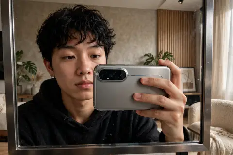 iPhone 18 Pro Max
