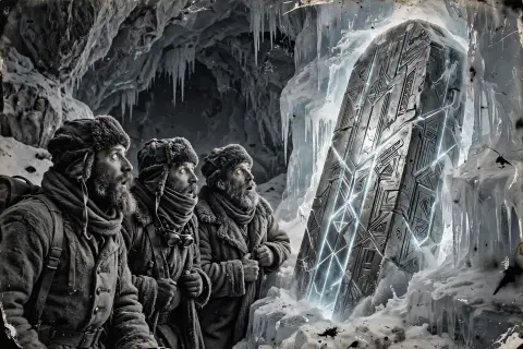 Antarctic Expedition Historical Realism Comparison