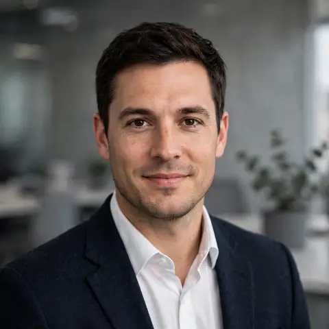 Nano Banana Professional Headshot AI Prompt 2026