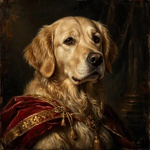 Nano Banana Pet Portrait AI Photo Editing Prompt 2026