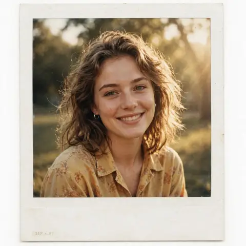 Nano Banana Polaroid Aesthetic AI Prompt 2026
