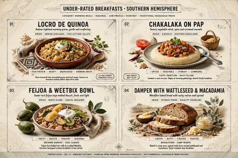 Regional Cultural Atlas Poster