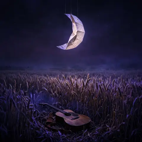 Paper Moon