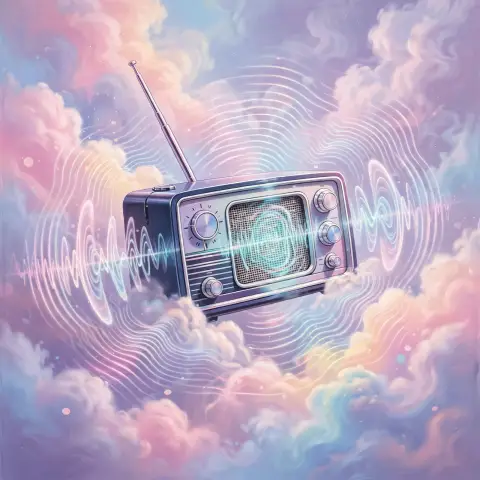 Radio Clouds