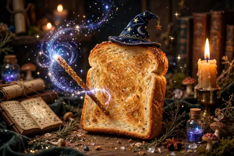 Toast Wizard