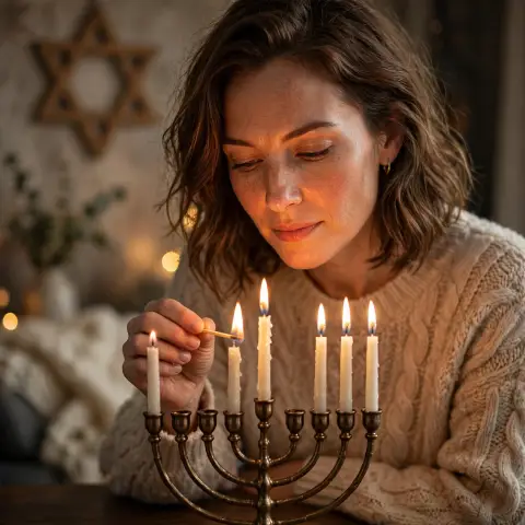 Judaism prompts
